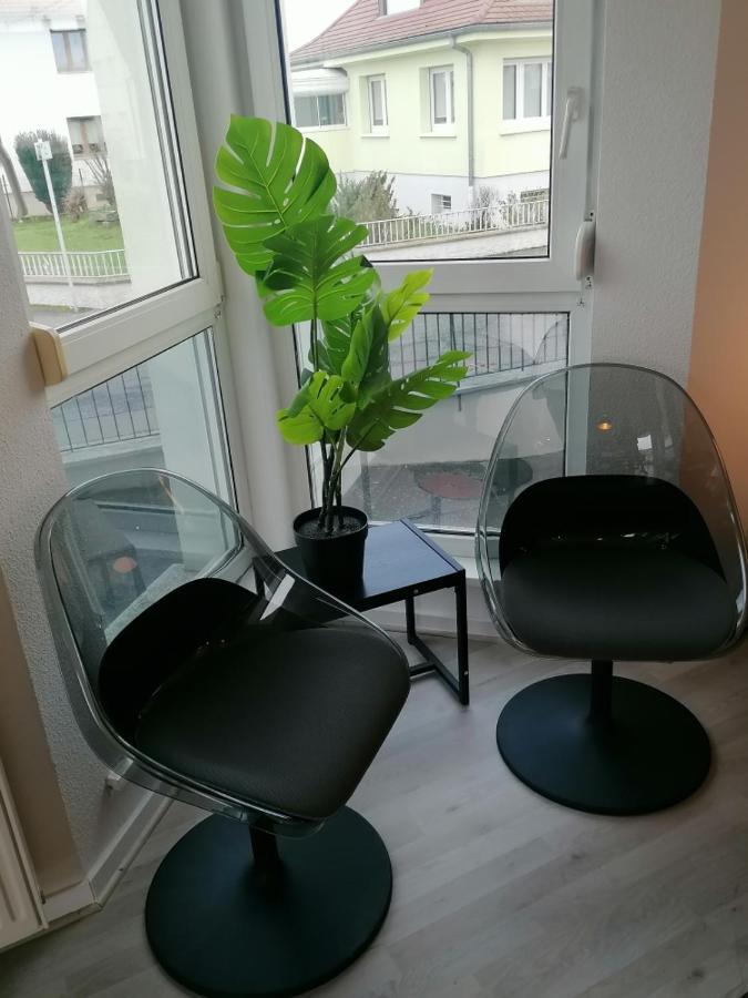 Weyersheim 3 Pieces "Joe" Lejlighed Eksteriør billede